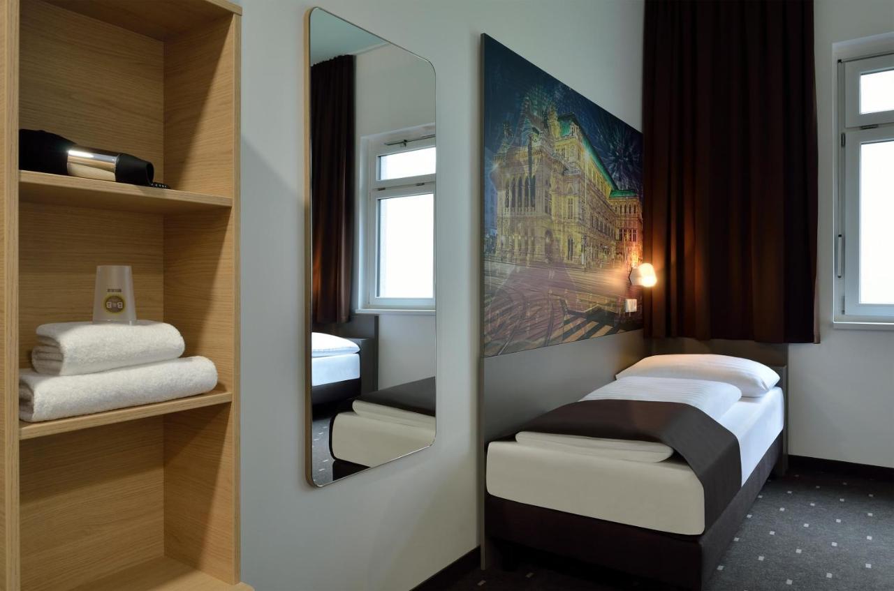 Hotel Wien-hbf Wien