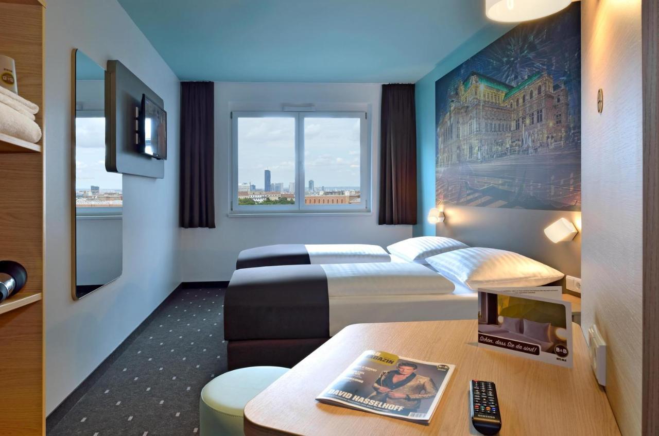 Hotel Wien-hbf Wien