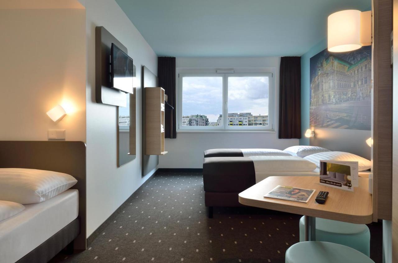 Hotel Wien-hbf Wien