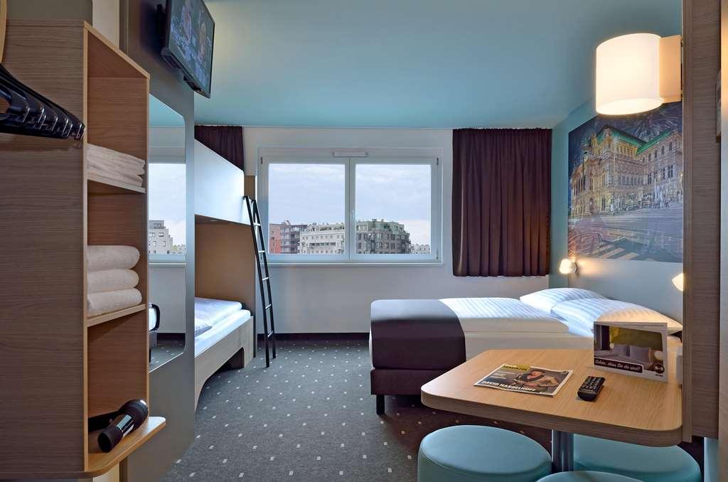Wien-hbf Hotel Wien